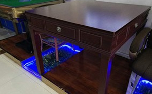 呼图壁麻将桌