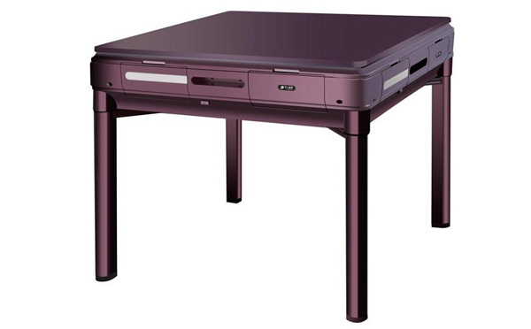 洗牌总卡牌？呼图壁呼图壁麻将桌洗牌故障维修方法看这里