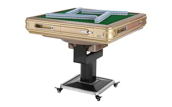 自动呼图壁呼图壁麻将机选购与家庭娱乐适配指南