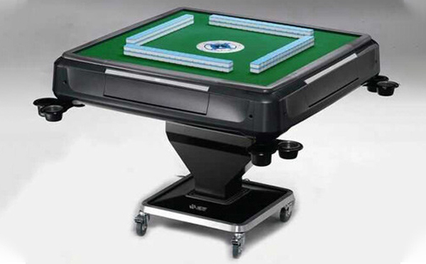 呼图壁呼图壁麻将机选购要注意哪些细节？天虎商贸的品类与服务实践