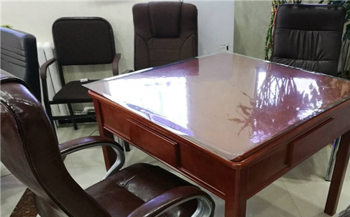 呼图壁呼图壁麻将桌选购指南与家庭商用场景功能配置解析