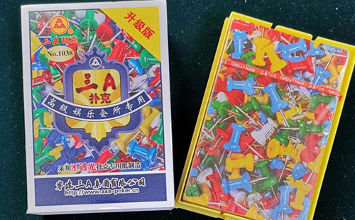 呼图壁扑克批发采购指南与产品质量识别要点解析